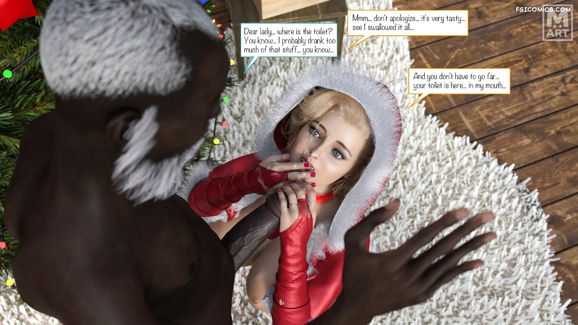 santa little helpers maksenbergart 063 - FSIComics santa little helpers maksenbergart 063 - FSIComics