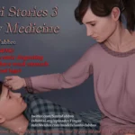 santori stories chapter 3 santo fabbro 001 - FSIComics