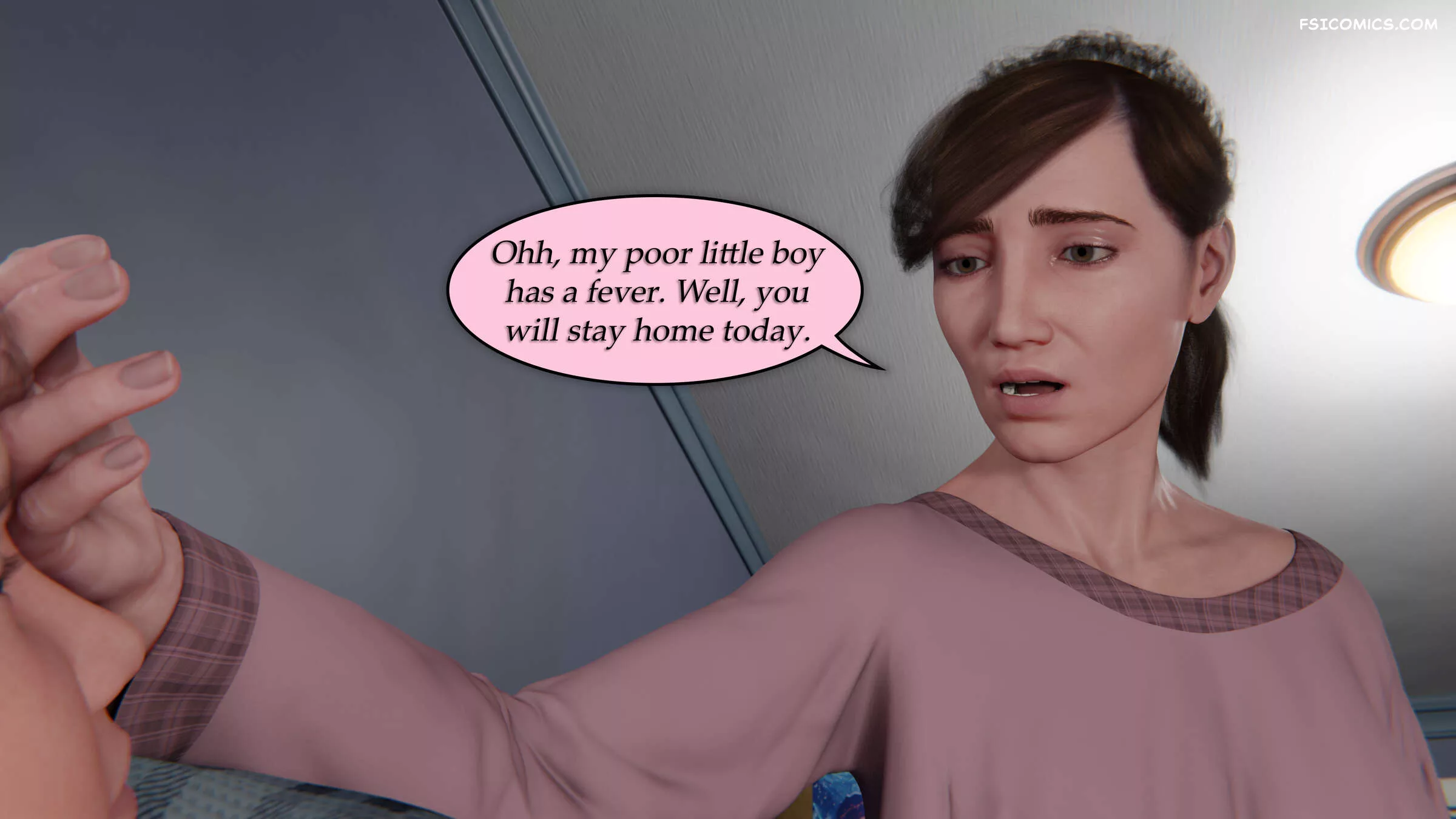 santori stories chapter 3 santo fabbro 003 - FSIComics