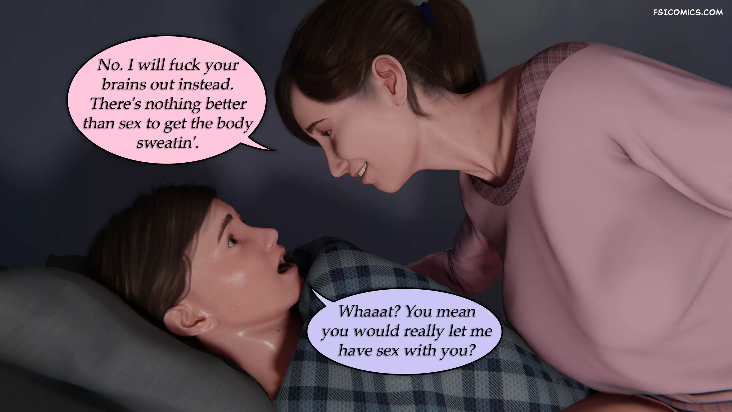 santori stories chapter 3 santo fabbro 009 - FSIComics