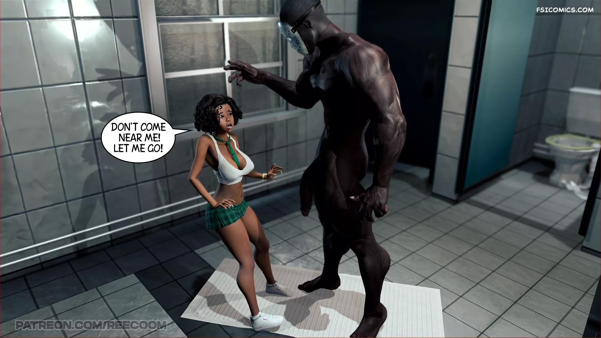 sex in school chapter 2 reecoom 057 - FSIComics sex in school chapter 2 reecoom 057 - FSIComics