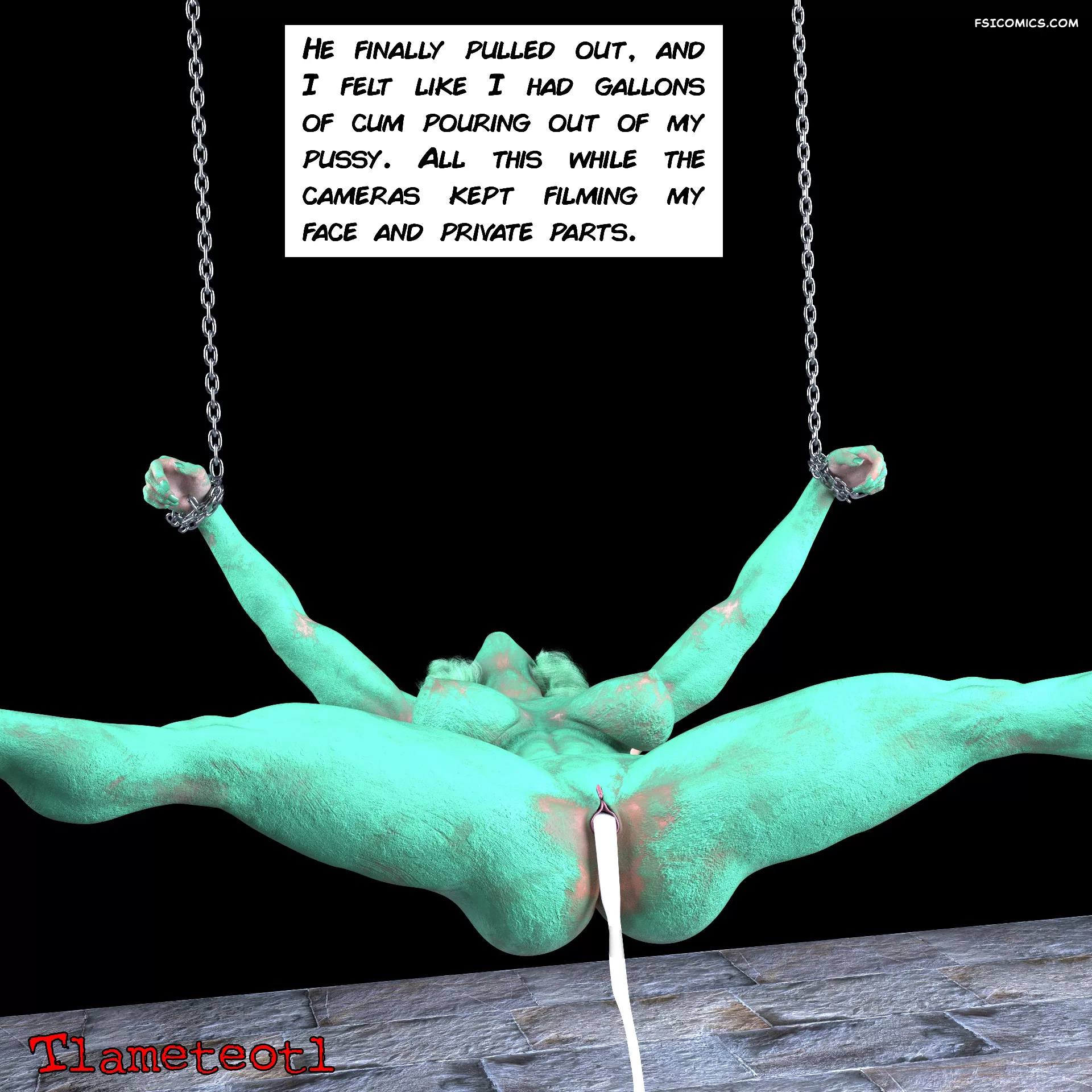 the fuck of july tlameteotl 052 - FSIComics the fuck of july tlameteotl 052 - FSIComics