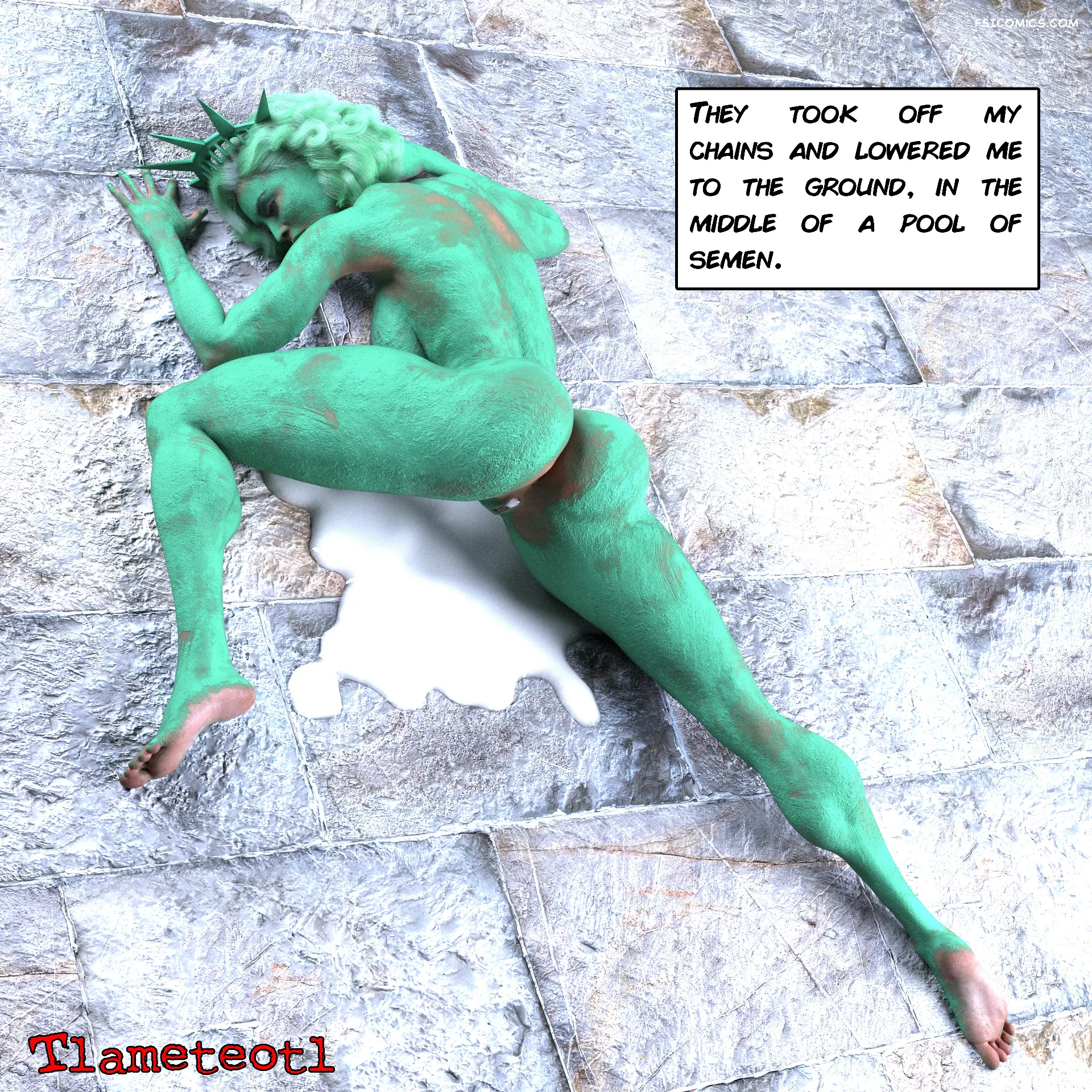 the fuck of july tlameteotl 053 - FSIComics the fuck of july tlameteotl 053 - FSIComics