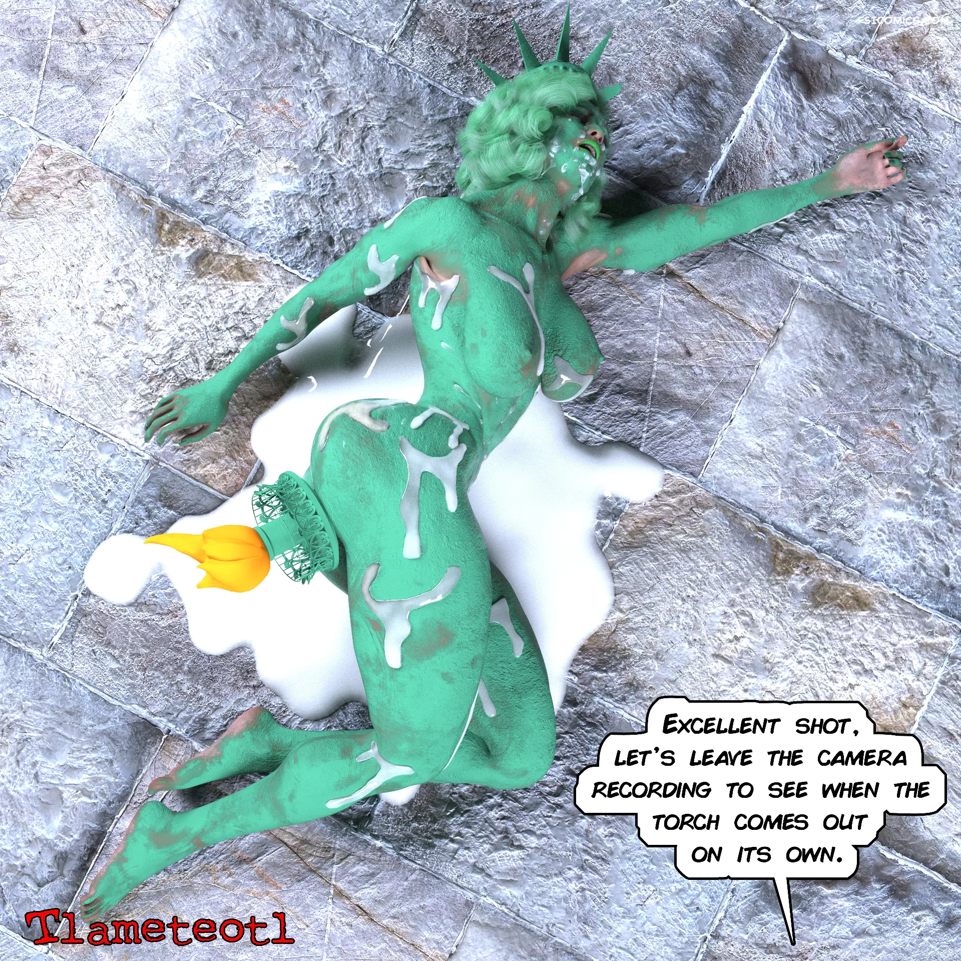 the fuck of july tlameteotl 059 - FSIComics the fuck of july tlameteotl 059 - FSIComics