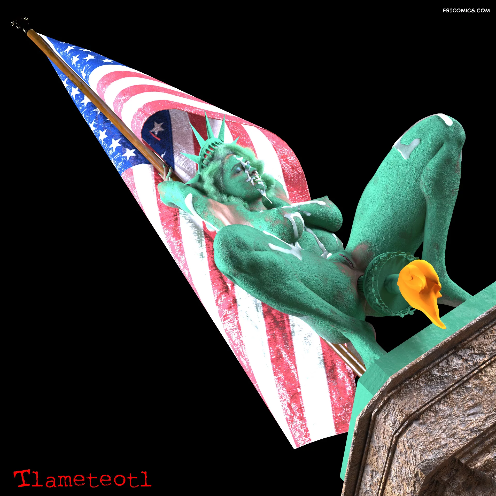 the fuck of july tlameteotl 063 - FSIComics the fuck of july tlameteotl 063 - FSIComics