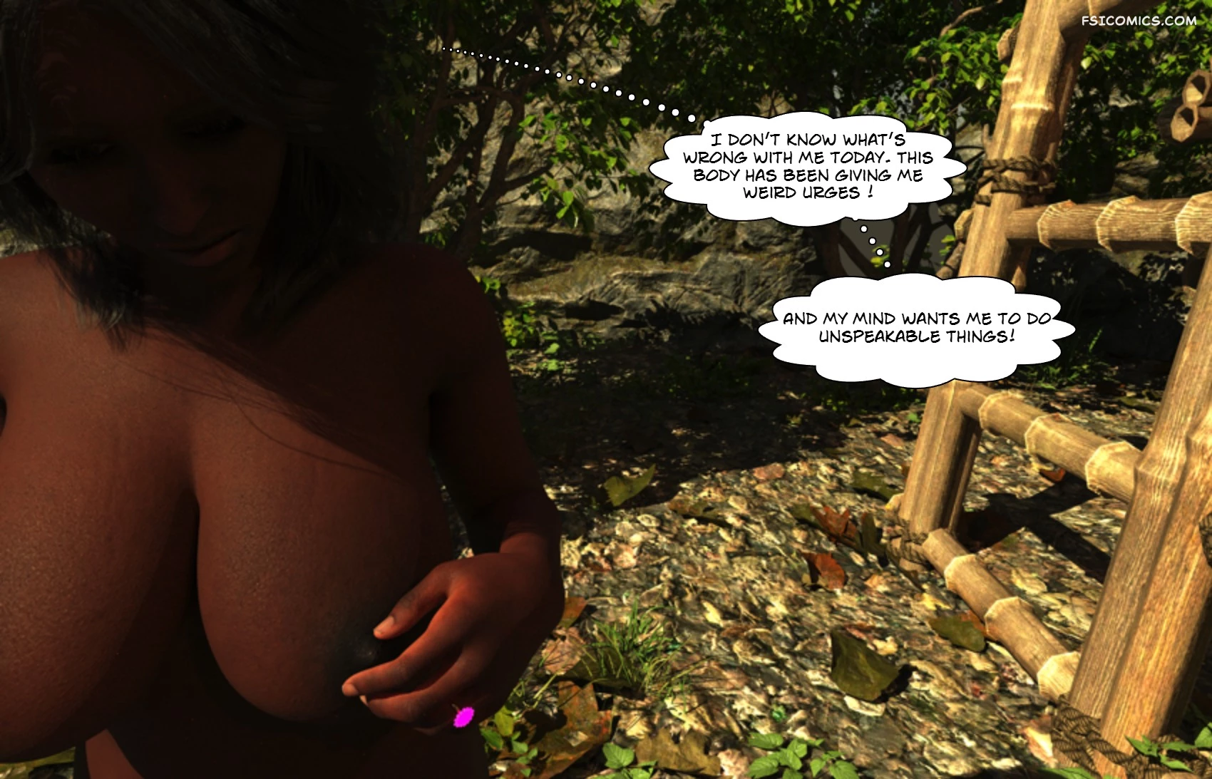 treasure hunt chapter 1 indian tg stories 060 - FSIComics treasure-hunt-chapter-1-indian-tg-stories-060