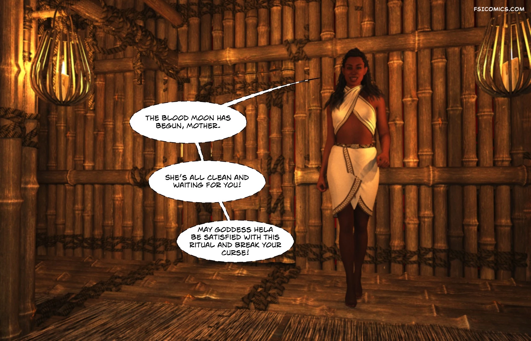 treasure hunt chapter 1 indian tg stories 063 - FSIComics treasure-hunt-chapter-1-indian-tg-stories-063
