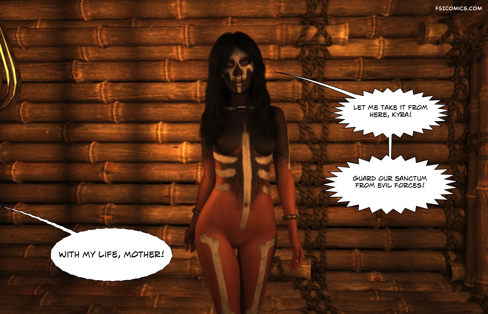 treasure hunt chapter 1 indian tg stories 064 - FSIComics treasure-hunt-chapter-1-indian-tg-stories-064