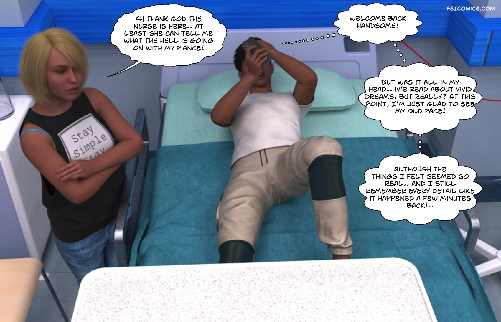 treasure hunt chapter 1 indian tg stories 103 - FSIComics treasure-hunt-chapter-1-indian-tg-stories-103