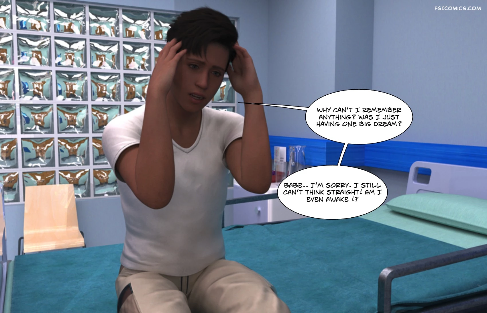 treasure hunt chapter 1 indian tg stories 113 - FSIComics treasure-hunt-chapter-1-indian-tg-stories-113
