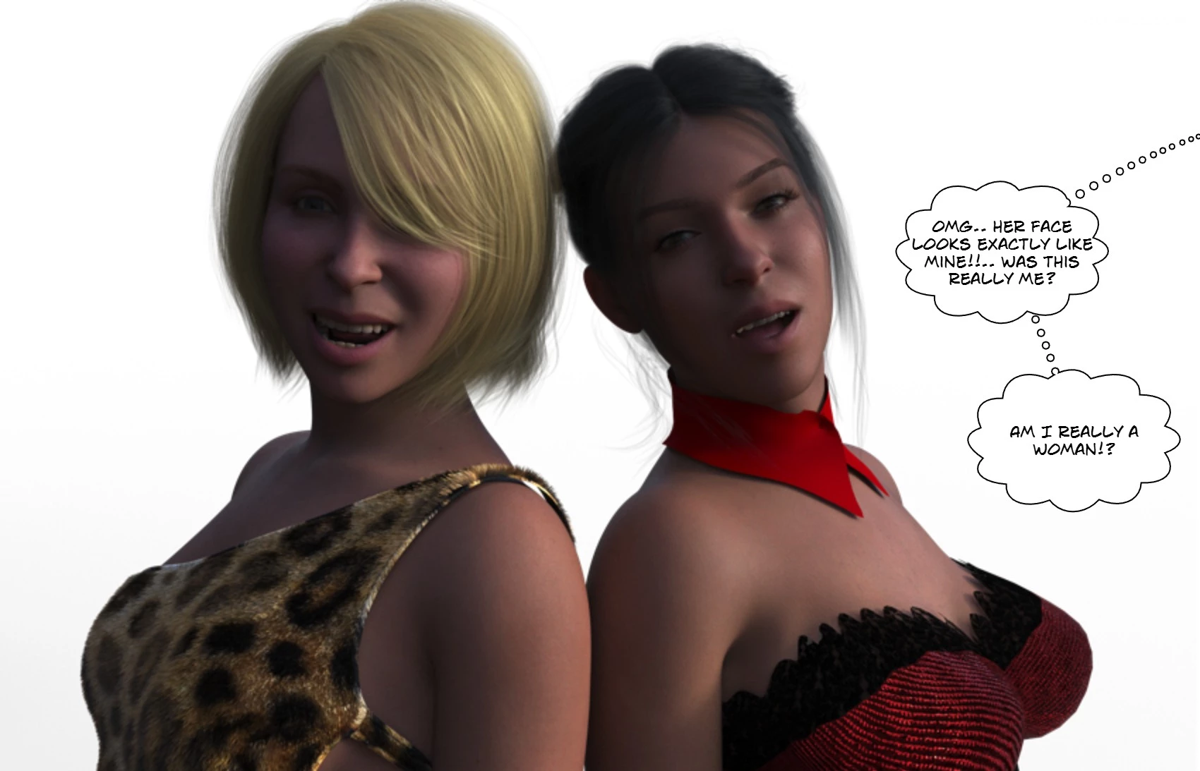 treasure hunt chapter 1 indian tg stories 116 - FSIComics treasure-hunt-chapter-1-indian-tg-stories-116