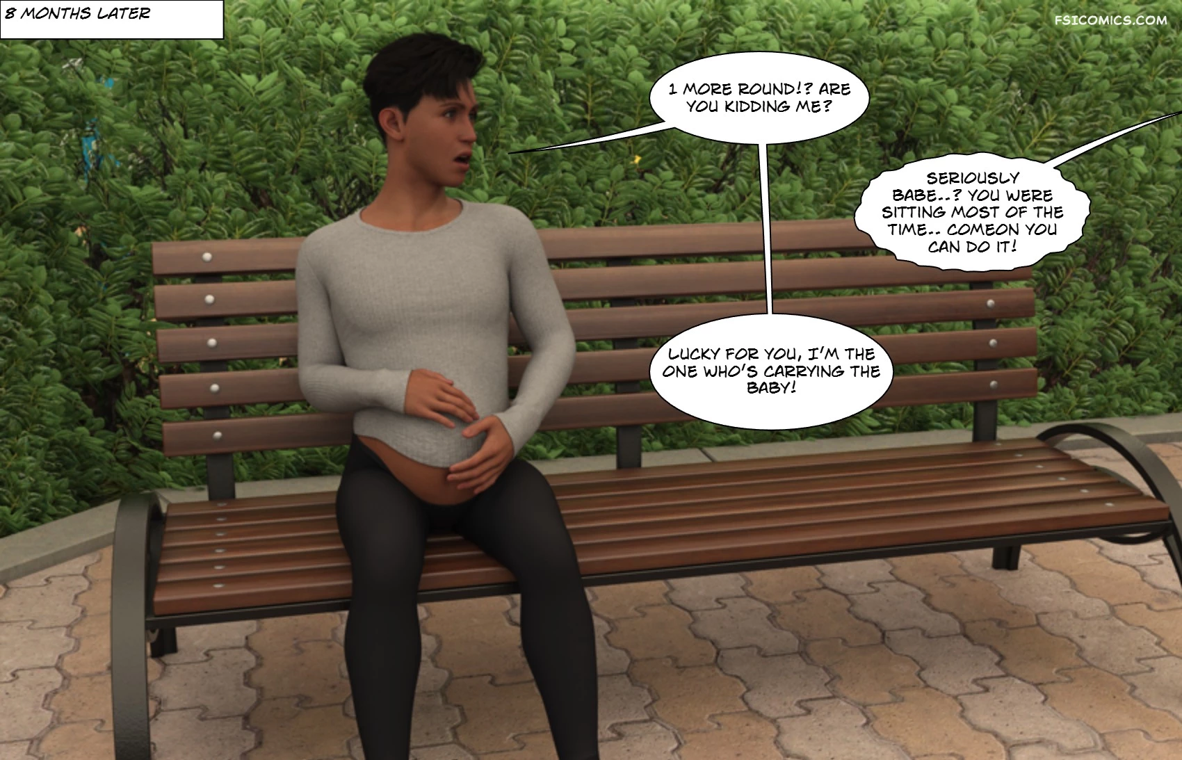 treasure hunt chapter 1 indian tg stories 123 - FSIComics treasure-hunt-chapter-1-indian-tg-stories-123