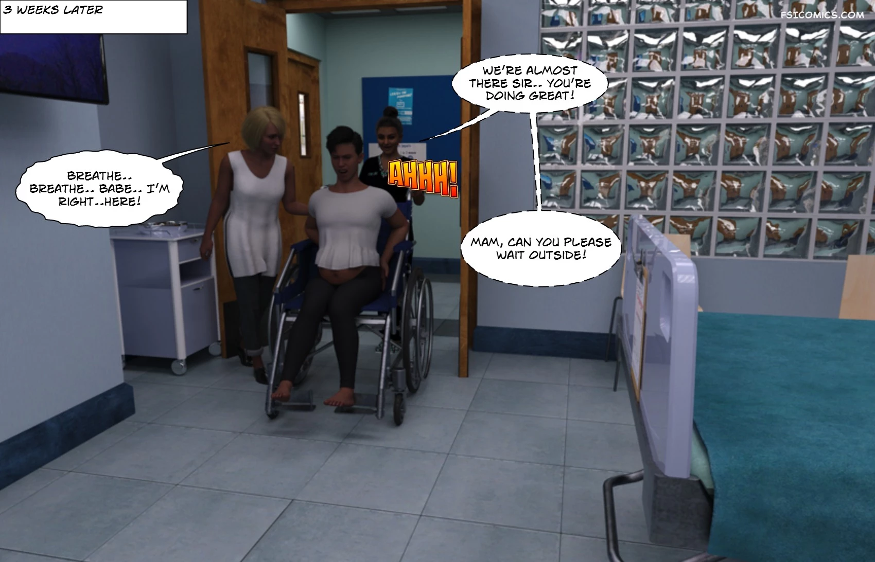treasure hunt chapter 1 indian tg stories 124 - FSIComics treasure-hunt-chapter-1-indian-tg-stories-124