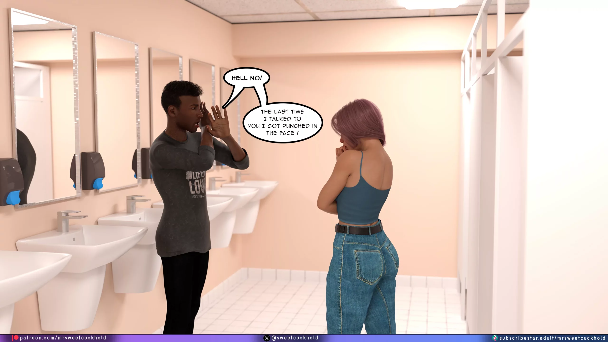 undercover betrayal chapter 8 mr sweetcuckhold 076 1280 scaled - FSIComics undercover betrayal chapter 8 mr sweetcuckhold 076 1280 scaled - FSIComics