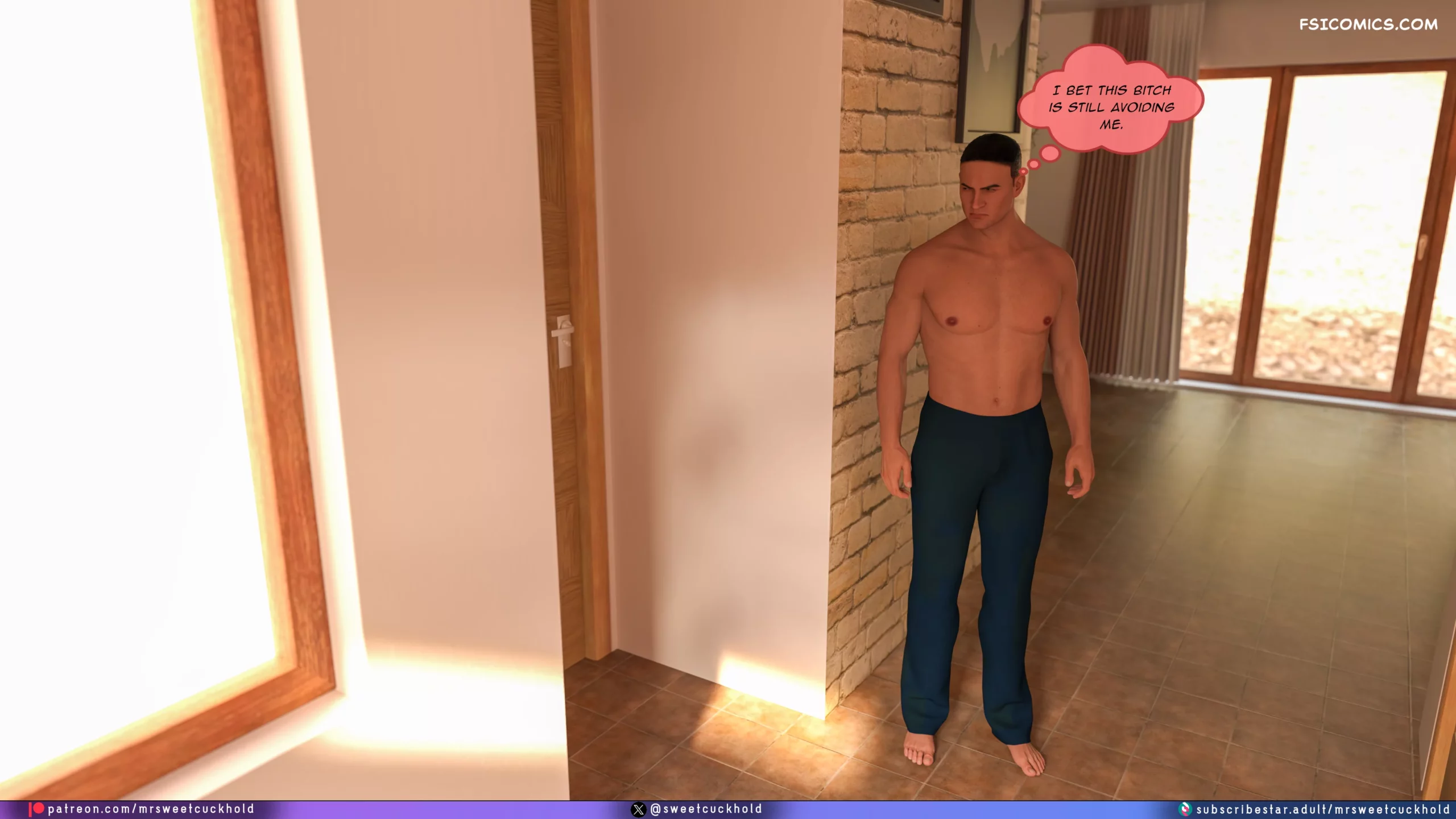 undercover betrayal chapter 8 mr sweetcuckhold 113 1317 scaled - FSIComics undercover betrayal chapter 8 mr sweetcuckhold 113 1317 scaled - FSIComics