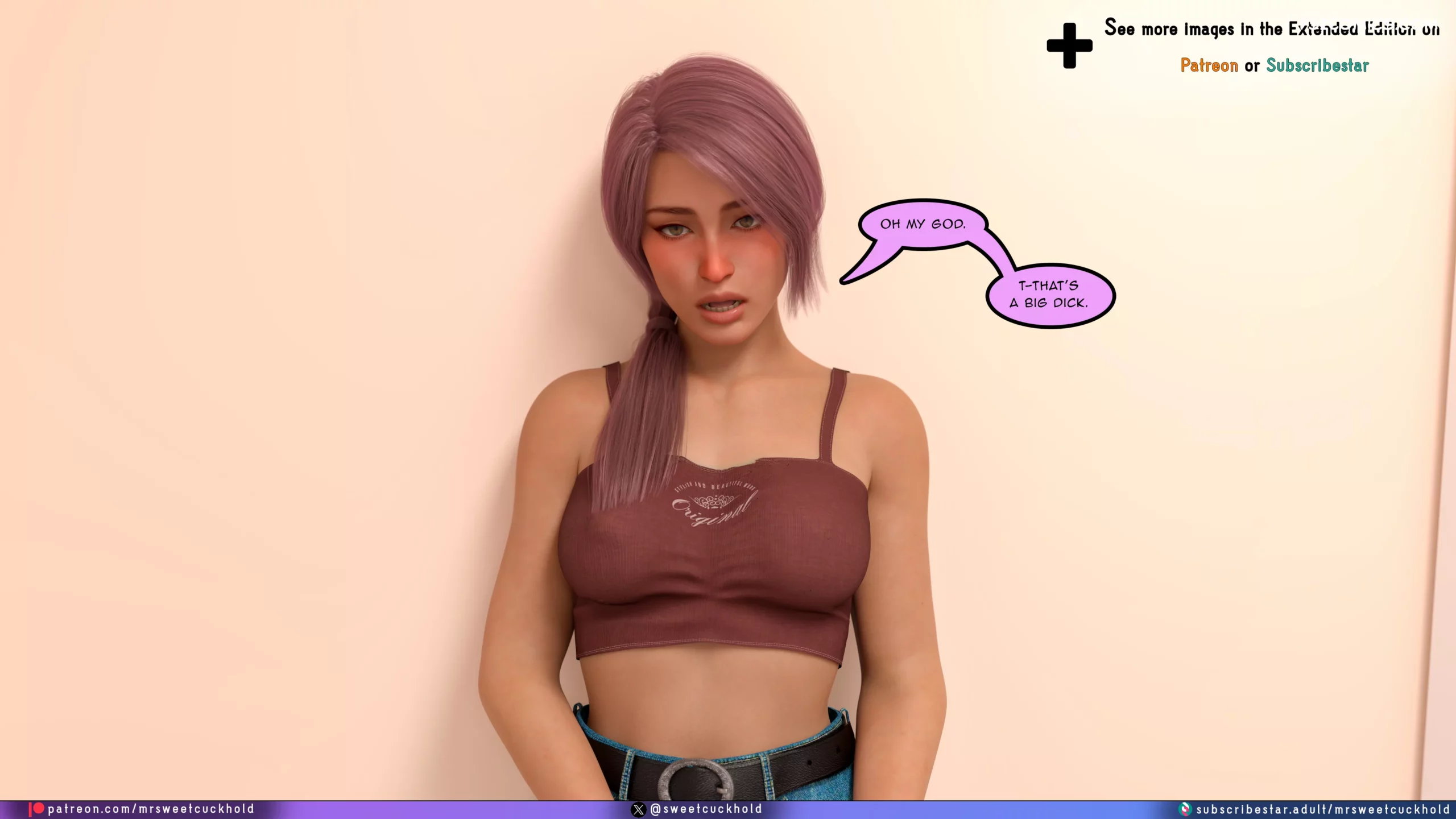 undercover betrayal chapter 8 mr sweetcuckhold 142 1346 scaled - FSIComics undercover betrayal chapter 8 mr sweetcuckhold 142 1346 scaled - FSIComics