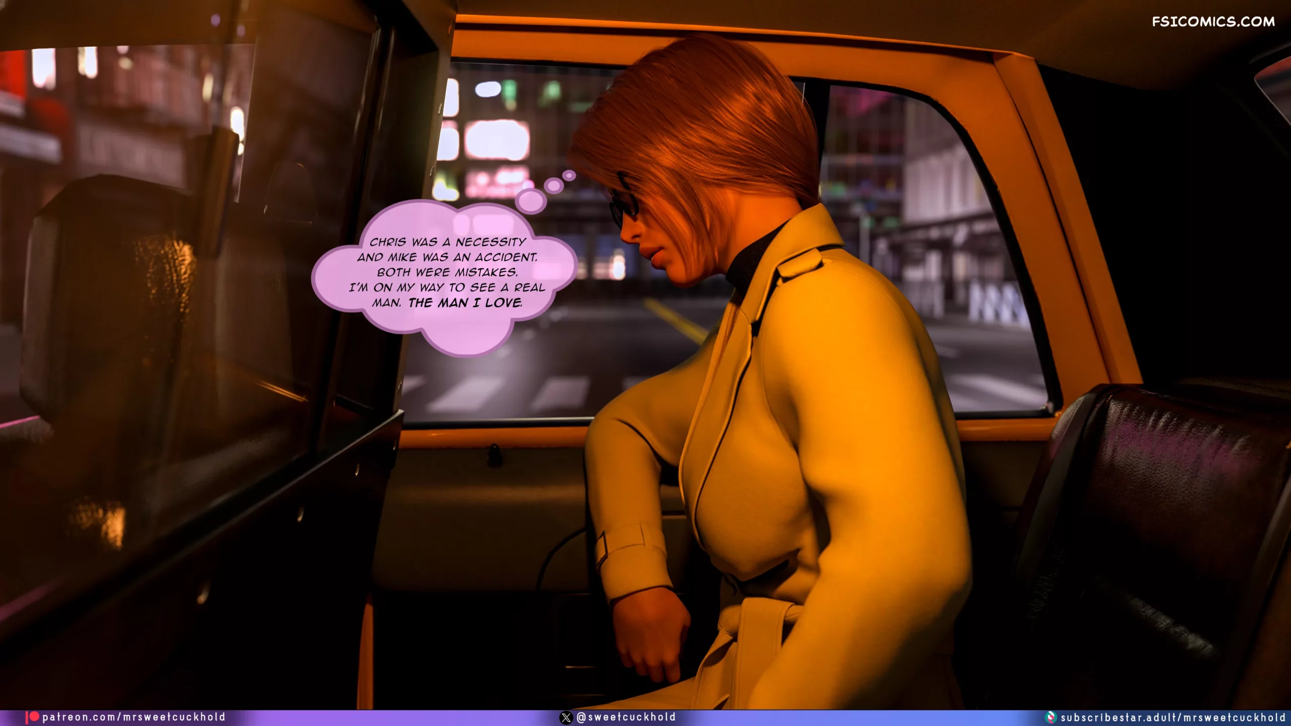 undercover betrayal chapter 8 mr sweetcuckhold 151 1355 scaled - FSIComics undercover betrayal chapter 8 mr sweetcuckhold 151 1355 scaled - FSIComics