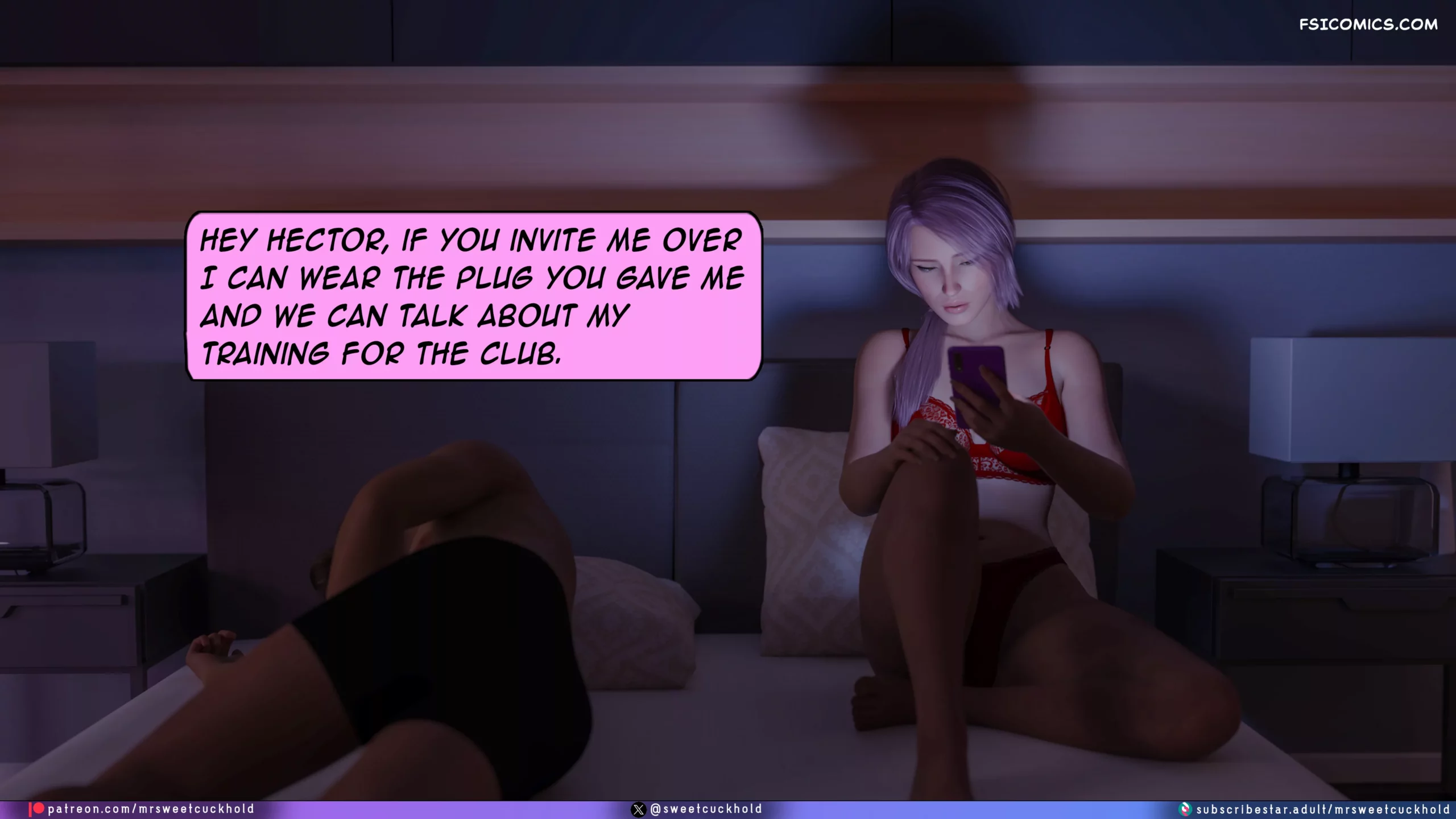 undercover betrayal chapter 8 mr sweetcuckhold 175 1379 scaled - FSIComics undercover betrayal chapter 8 mr sweetcuckhold 175 1379 scaled - FSIComics