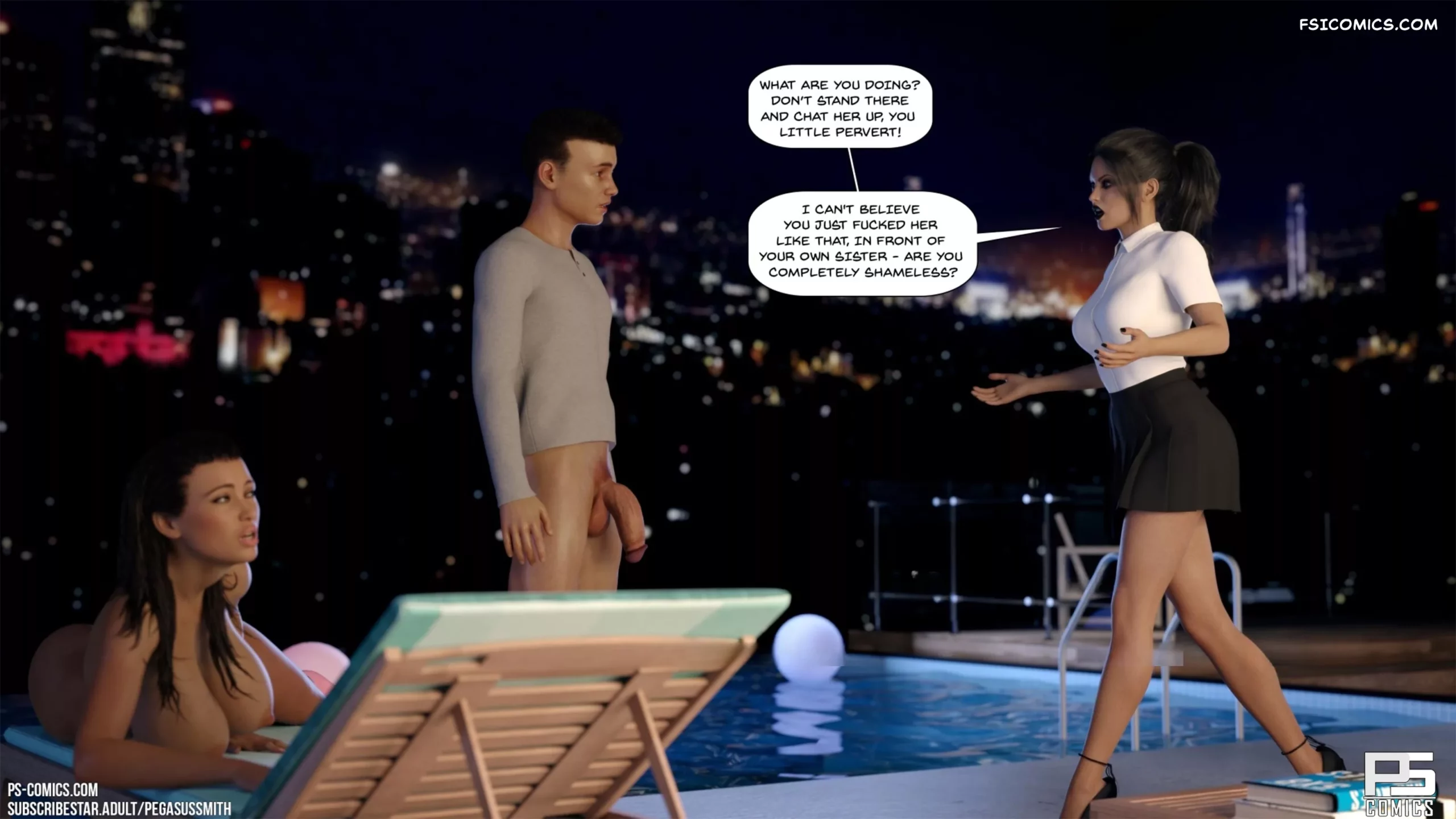 unintended consequences chapter 1 pegasus smith 159 scaled - FSIComics