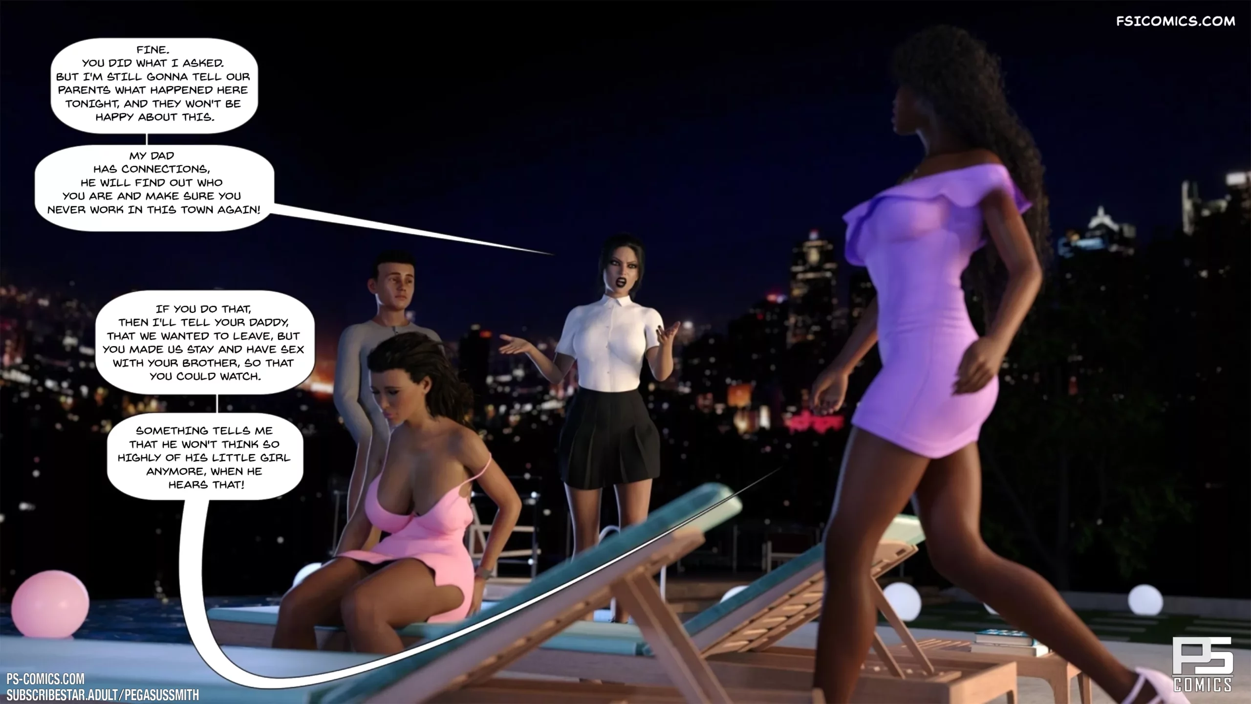 unintended consequences chapter 1 pegasus smith 163 scaled - FSIComics