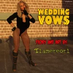 wedding vows tlameteotl 001 - FSIComics