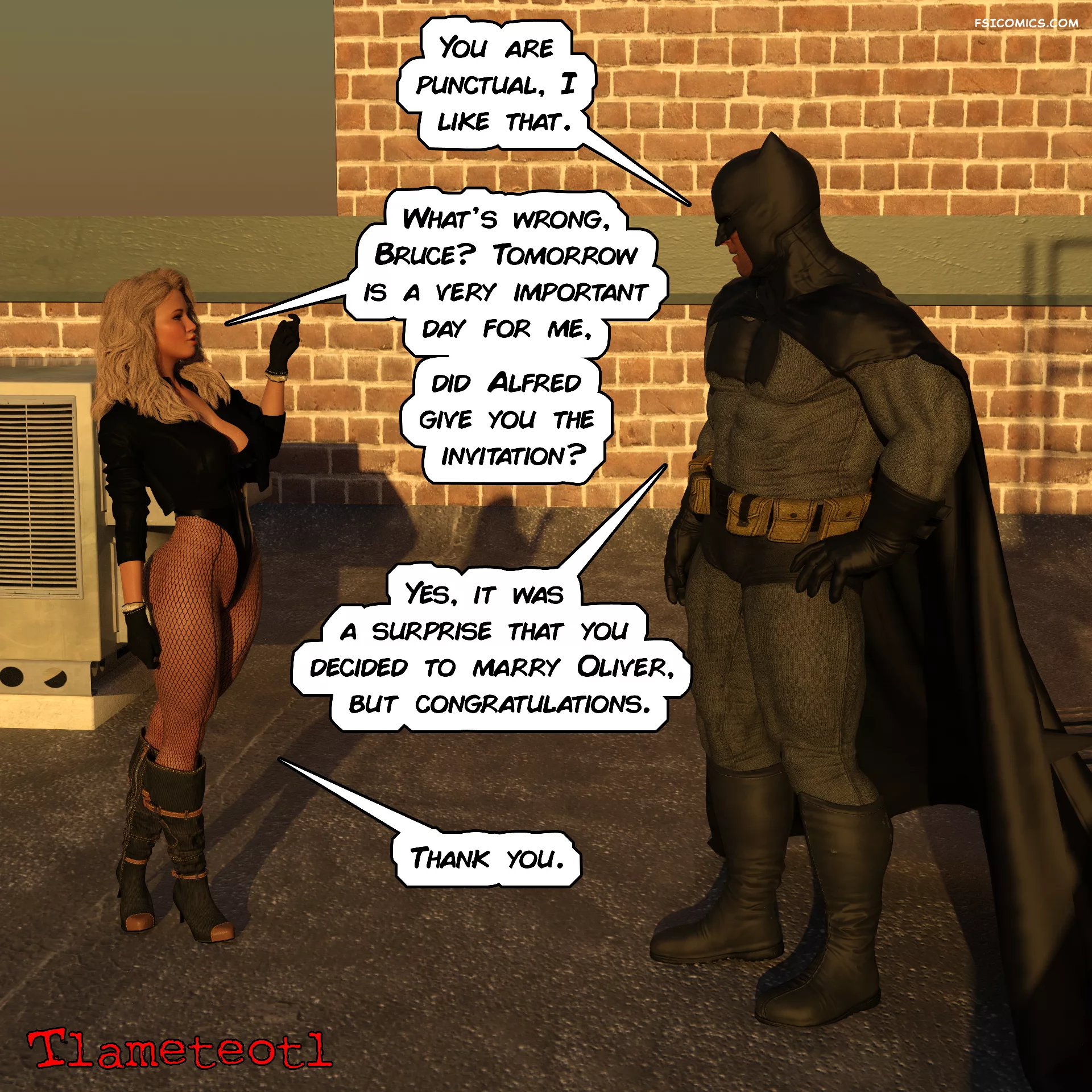 wedding vows tlameteotl 003 - FSIComics