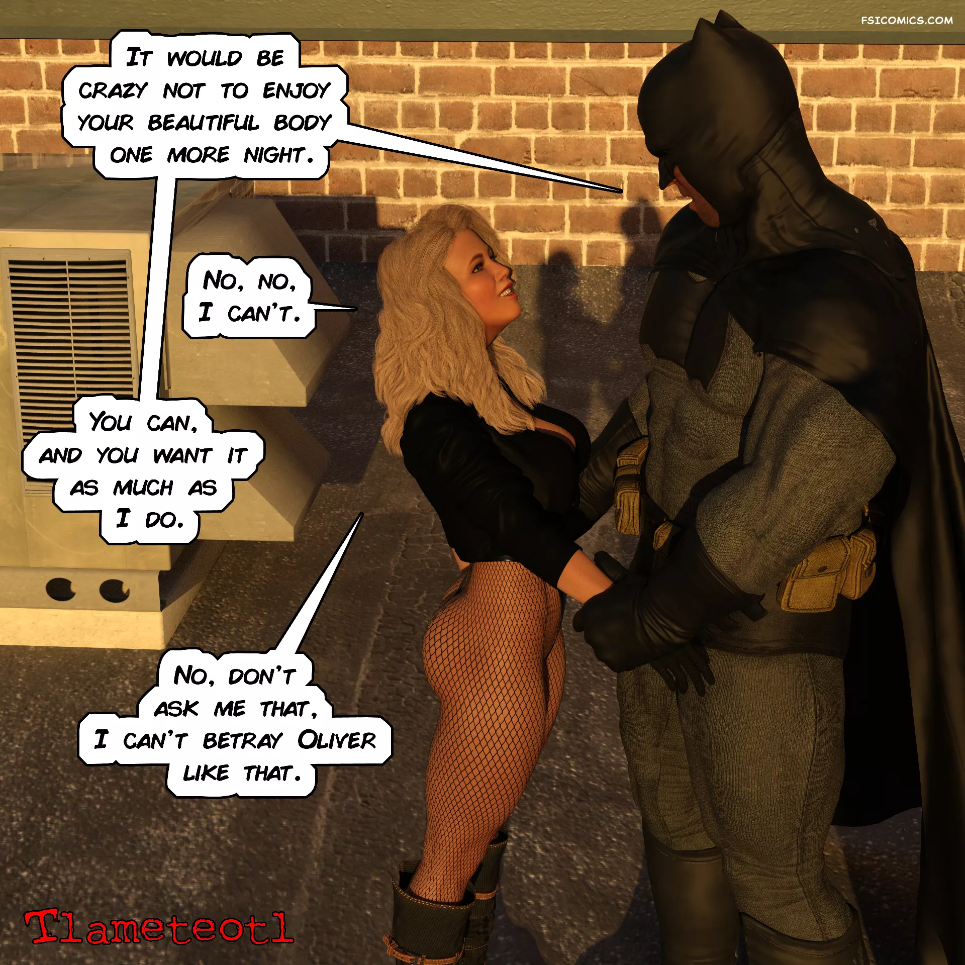 wedding vows tlameteotl 005 - FSIComics