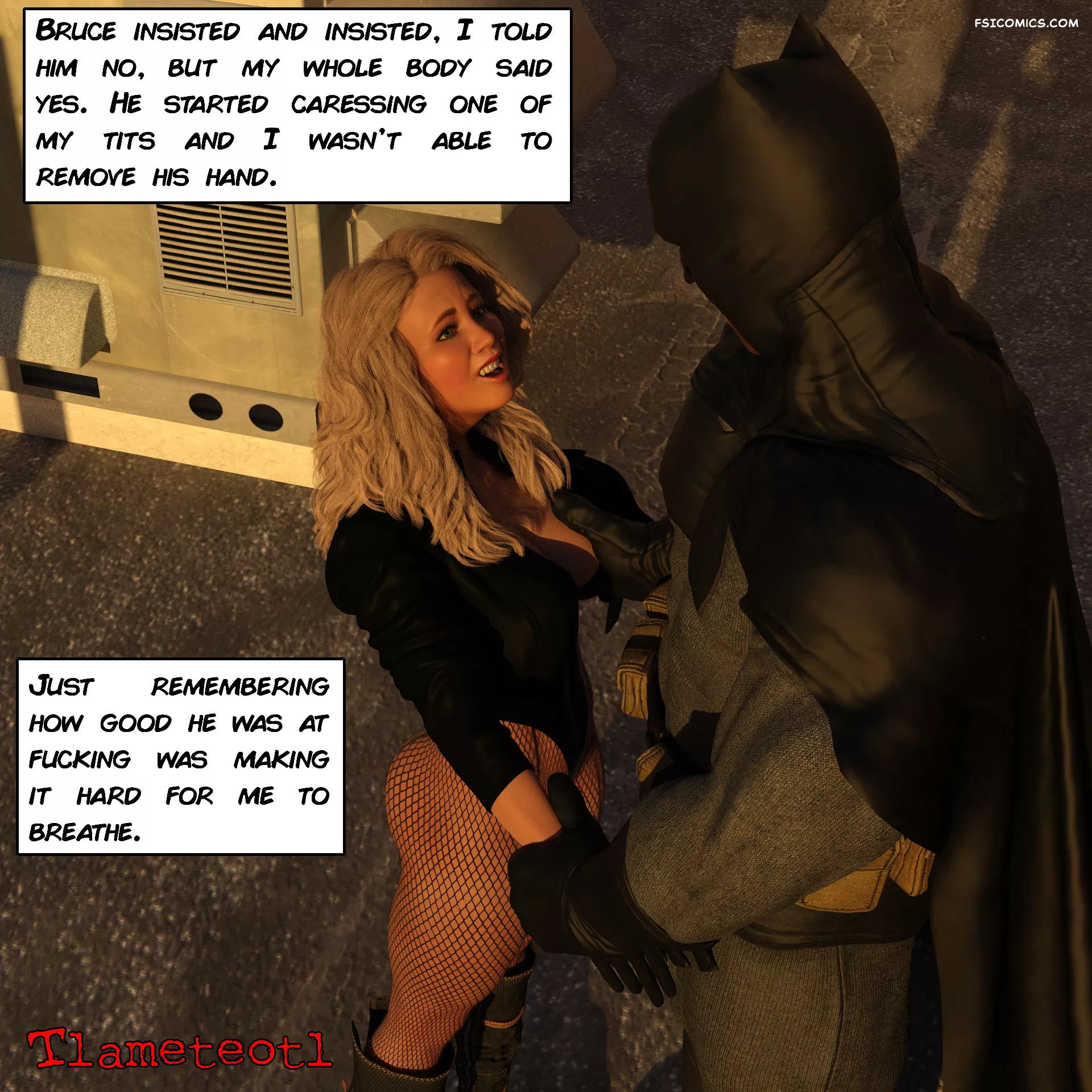 wedding vows tlameteotl 007 - FSIComics
