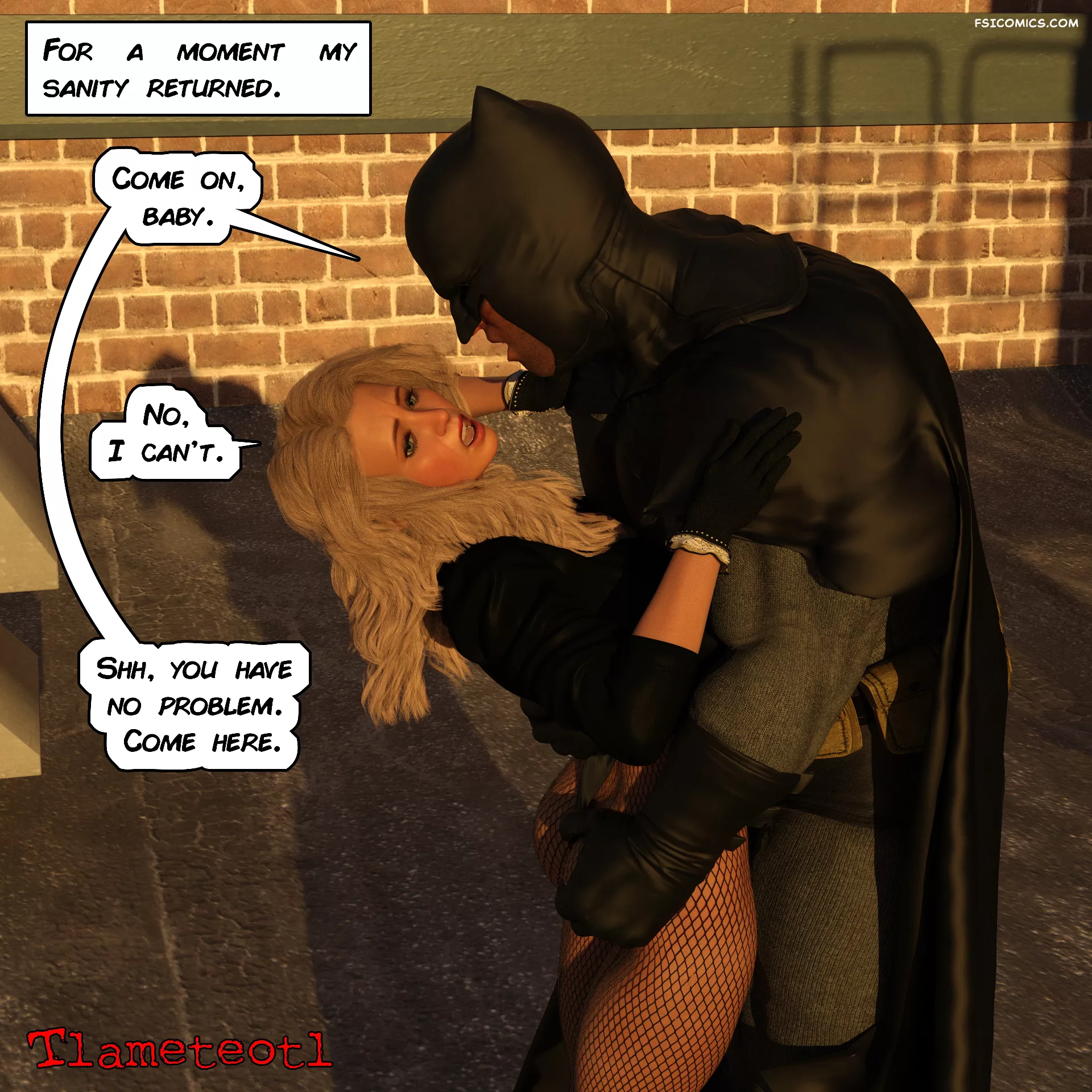 wedding vows tlameteotl 009 - FSIComics