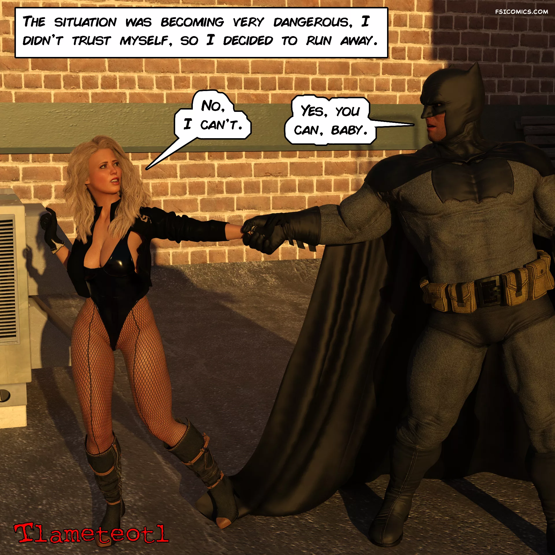 wedding vows tlameteotl 010 - FSIComics