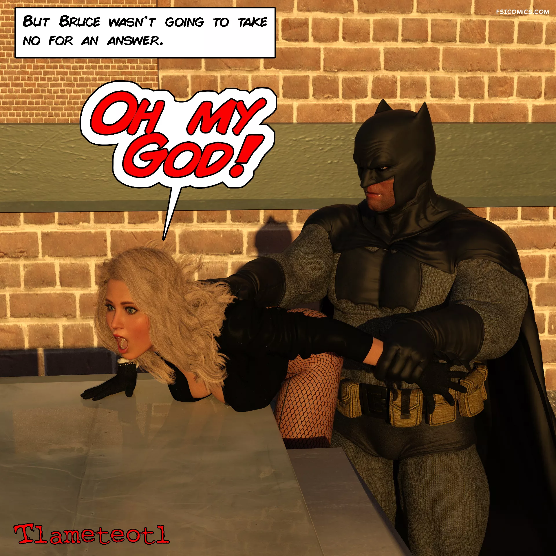wedding vows tlameteotl 011 - FSIComics