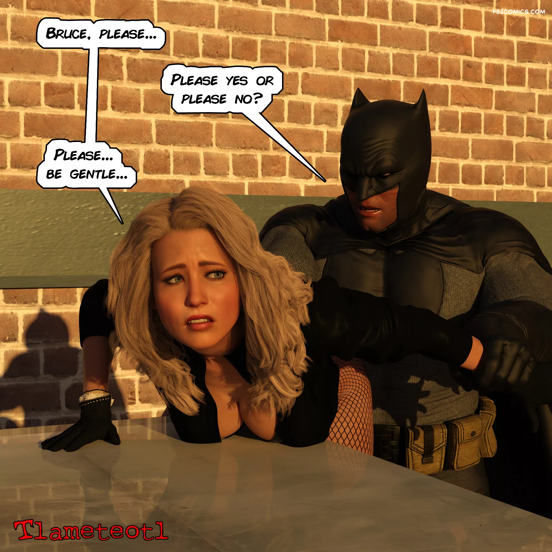 wedding vows tlameteotl 012 - FSIComics