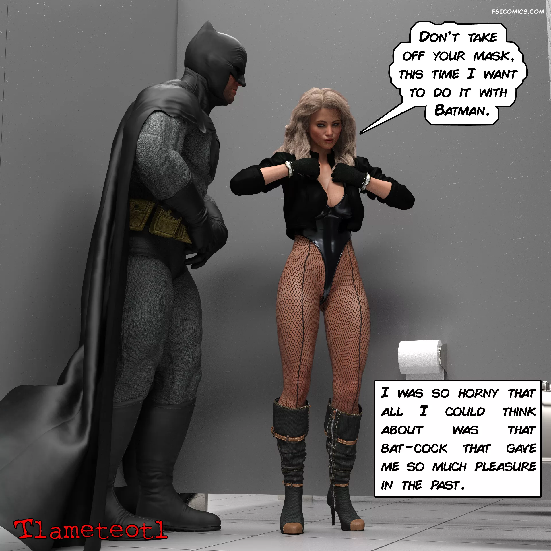 wedding vows tlameteotl019 - FSIComics