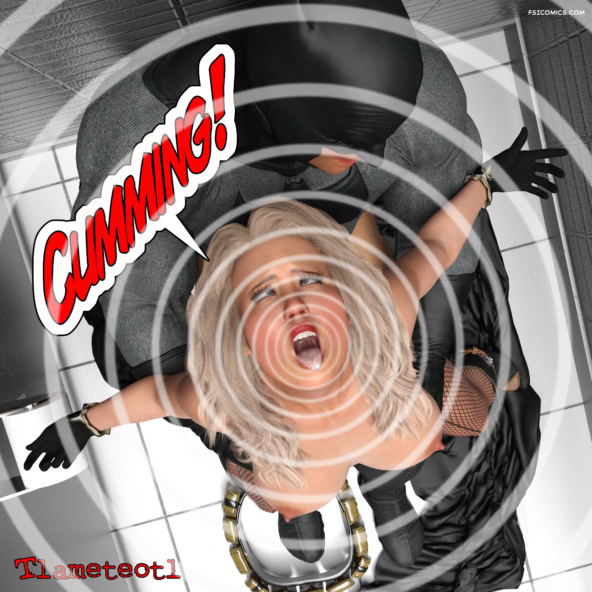 wedding vows tlameteotl029 - FSIComics