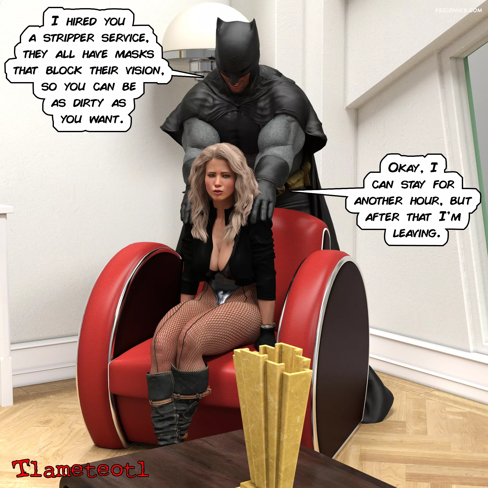 wedding vows tlameteotl037 - FSIComics