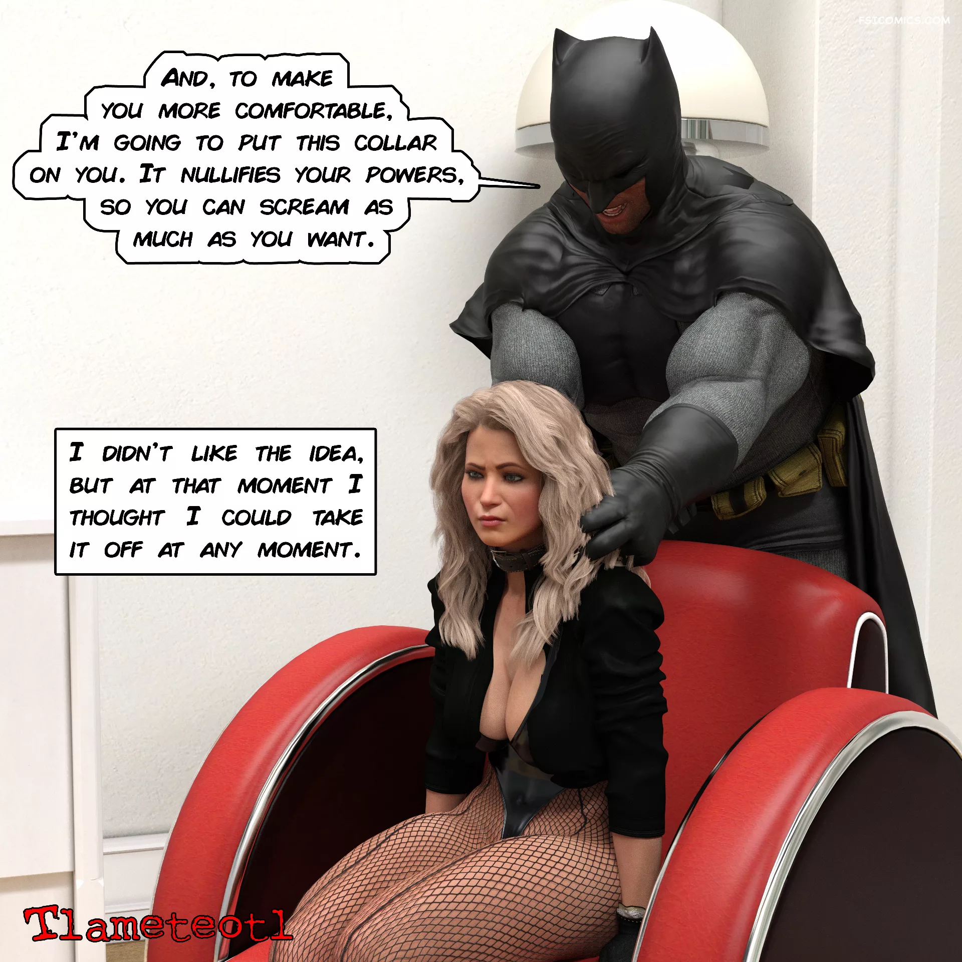 wedding vows tlameteotl038 - FSIComics