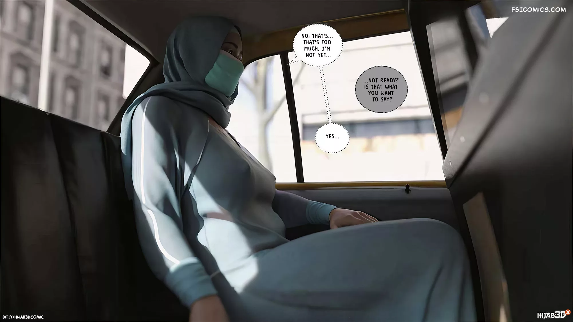 10 am chapter 7 losekorntrol 03 - FSIComics