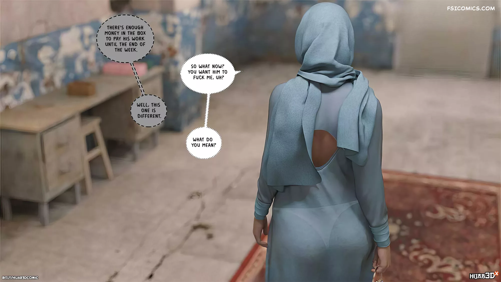 10 am chapter 7 losekorntrol 13 - FSIComics