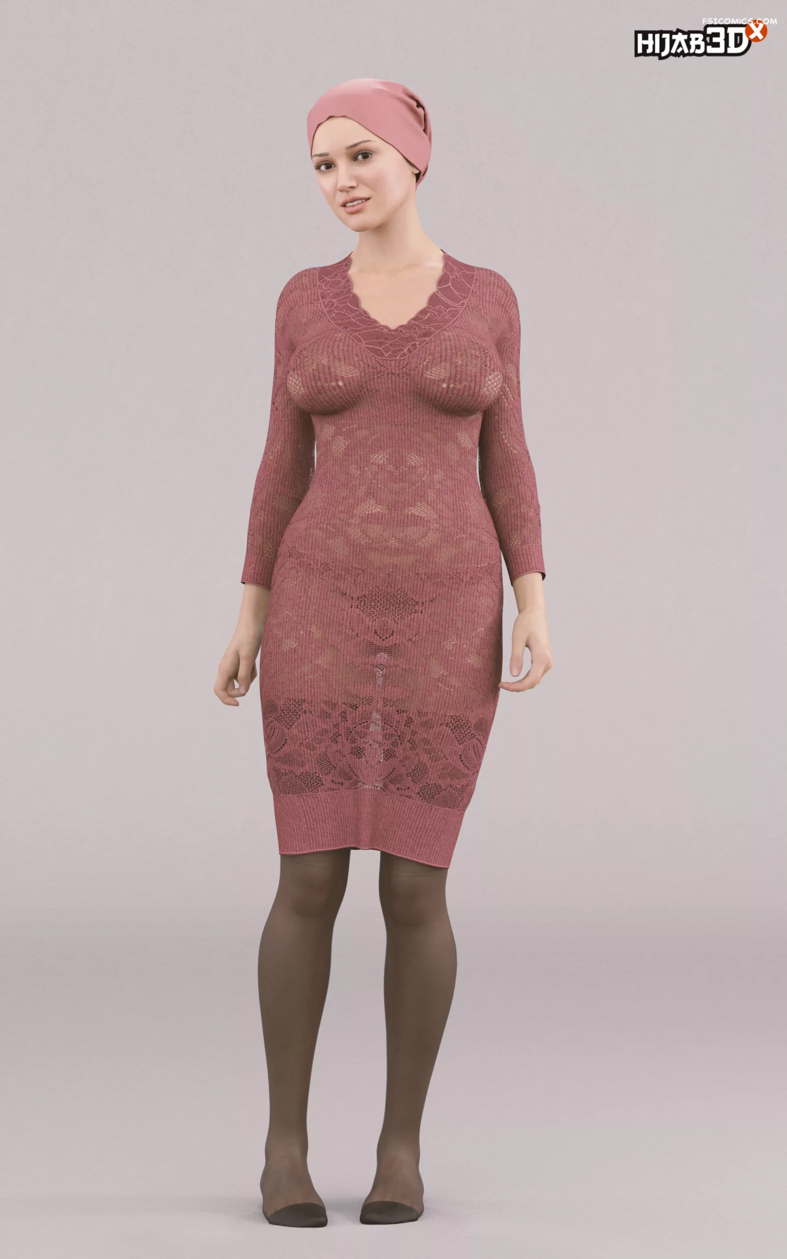 136 Losekorntrol promo scaled - FSIComics