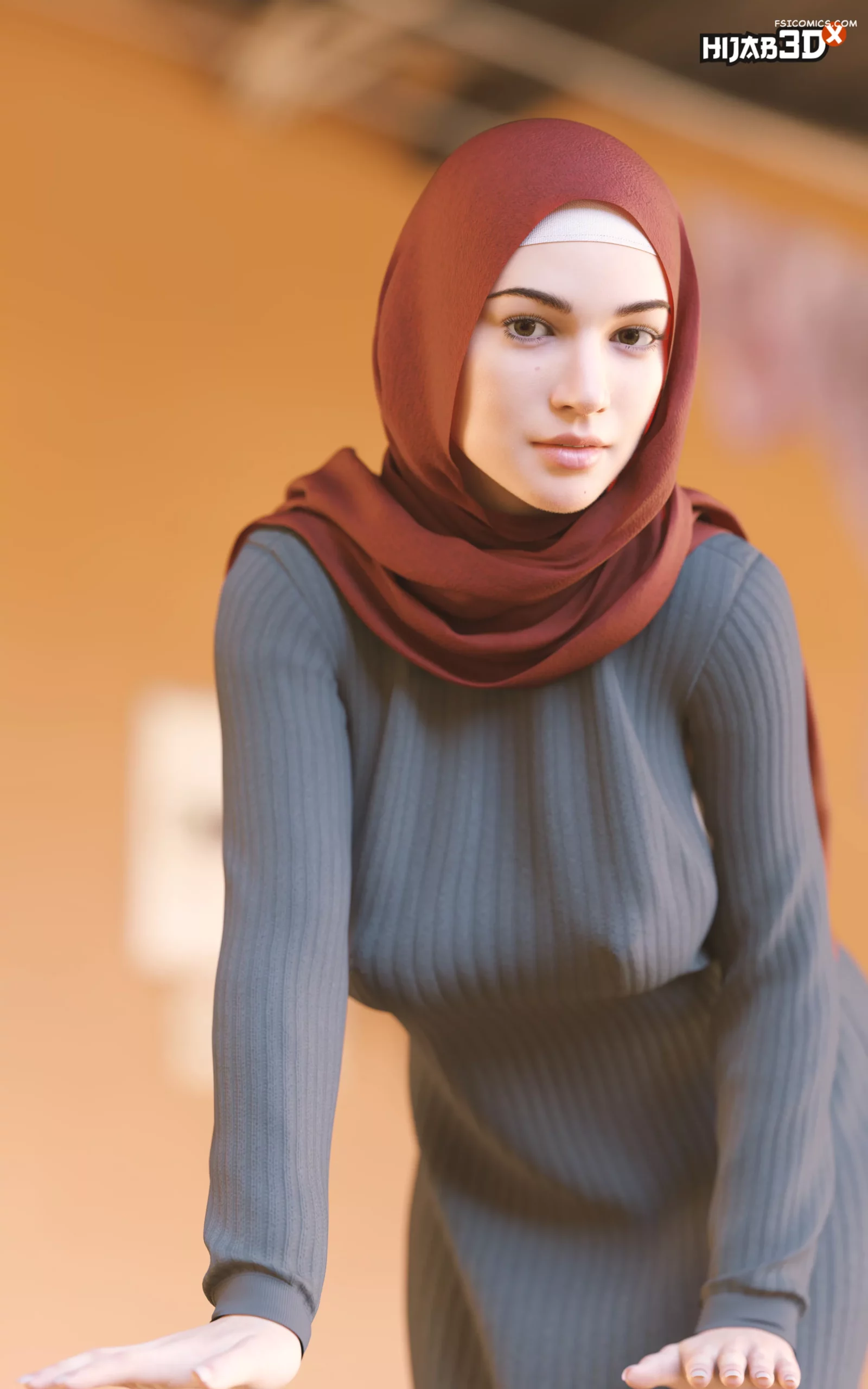 139 Losekorntrol safiya 09 scaled - FSIComics