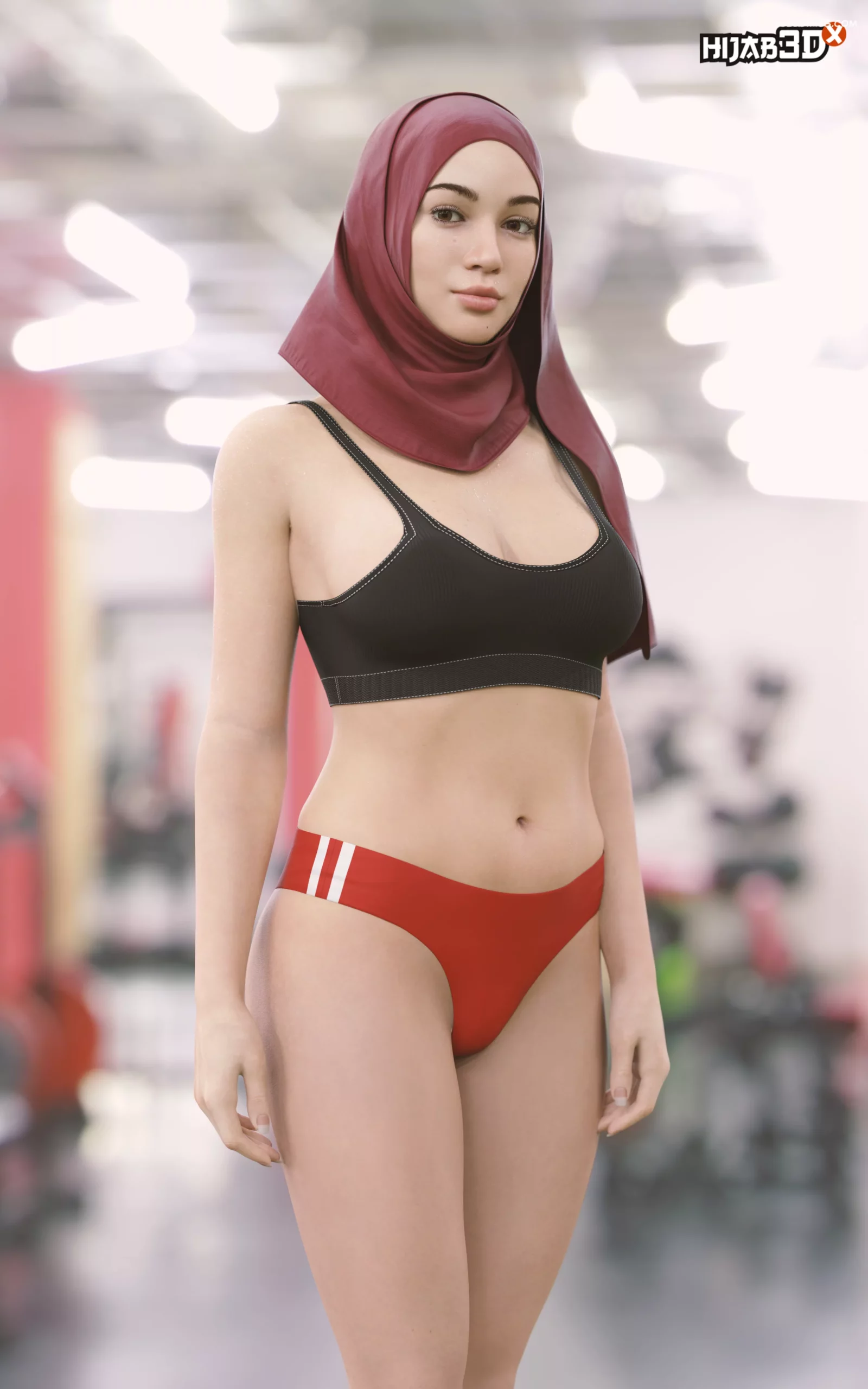 147 Losekorntrol safiya 04 scaled - FSIComics