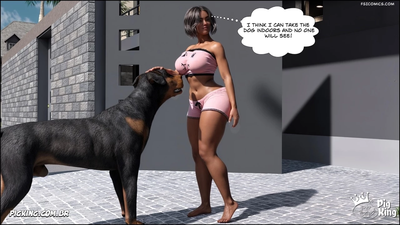 Doctor Brandie Chapter 59 Dr Brandie CrazyDad3D FSIComics.com 40 - FSIComics Doctor Brandie Chapter 59 Dr Brandie CrazyDad3D FSIComics.com 40 - FSIComics