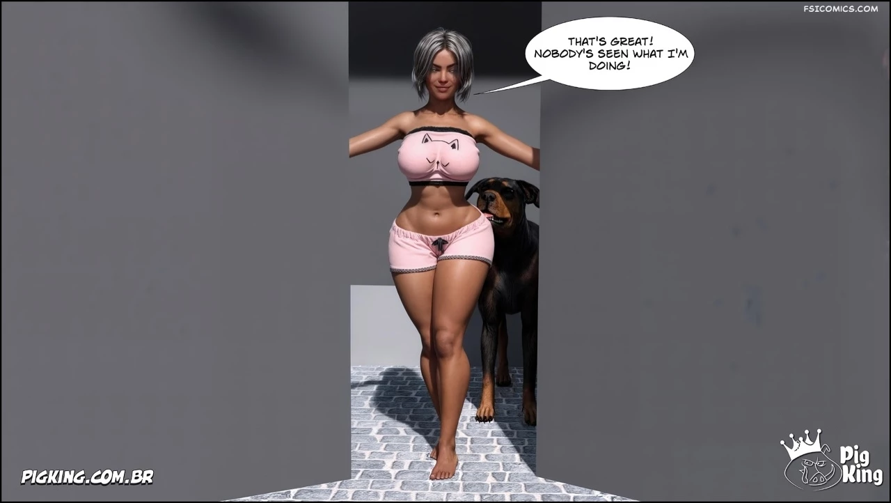 Doctor Brandie Chapter 59 Dr Brandie CrazyDad3D FSIComics.com 45 - FSIComics Doctor Brandie Chapter 59 Dr Brandie CrazyDad3D FSIComics.com 45 - FSIComics