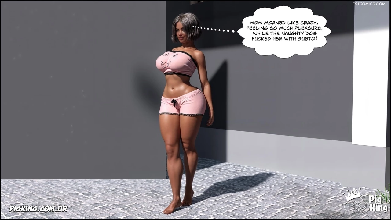 Doctor Brandie Chapter 59 Dr Brandie CrazyDad3D FSIComics.com 5 - FSIComics Doctor Brandie Chapter 59 Dr Brandie CrazyDad3D FSIComics.com 5 - FSIComics