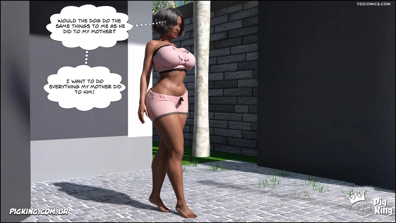 Doctor Brandie Chapter 59 Dr Brandie CrazyDad3D FSIComics.com 6 - FSIComics Doctor Brandie Chapter 59 Dr Brandie CrazyDad3D FSIComics.com 6 - FSIComics