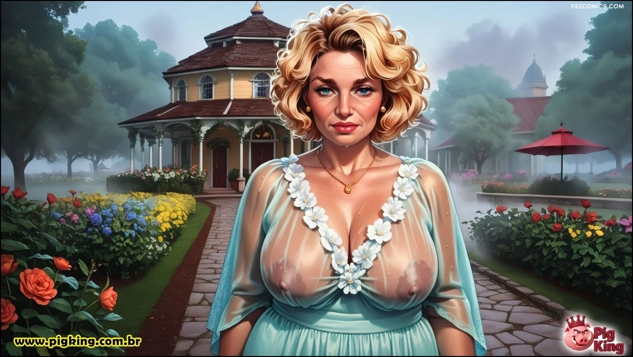 Exploring Seduction MILF Adultery Chapter 2 PigKing FSIComics.com 10 - FSIComics Exploring Seduction MILF Adultery Chapter 2 PigKing FSIComics.com 10 - FSIComics