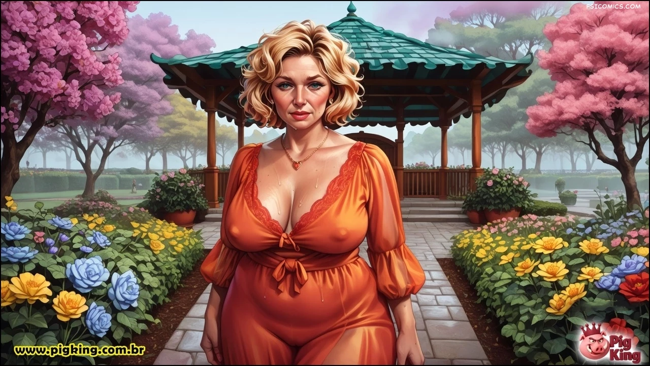 Exploring Seduction MILF Adultery Chapter 2 PigKing FSIComics.com 11 - FSIComics Exploring Seduction MILF Adultery Chapter 2 PigKing FSIComics.com 11 - FSIComics
