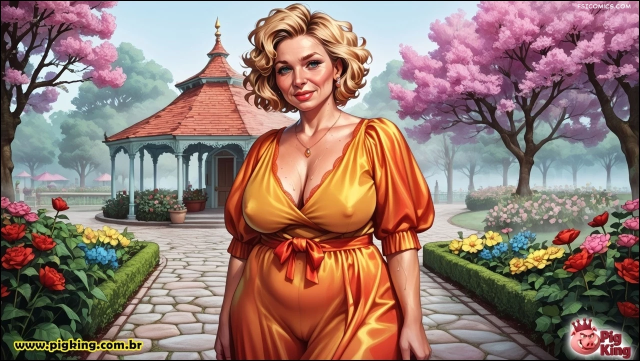 Exploring Seduction MILF Adultery Chapter 2 PigKing FSIComics.com 13 - FSIComics Exploring Seduction MILF Adultery Chapter 2 PigKing FSIComics.com 13 - FSIComics