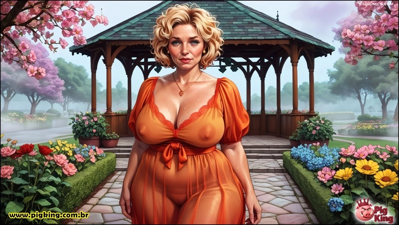 Exploring Seduction MILF Adultery Chapter 2 PigKing FSIComics.com 14 - FSIComics Exploring Seduction MILF Adultery Chapter 2 PigKing FSIComics.com 14 - FSIComics
