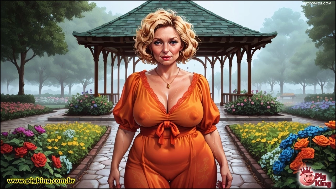 Exploring Seduction MILF Adultery Chapter 2 PigKing FSIComics.com 17 - FSIComics Exploring Seduction MILF Adultery Chapter 2 PigKing FSIComics.com 17 - FSIComics